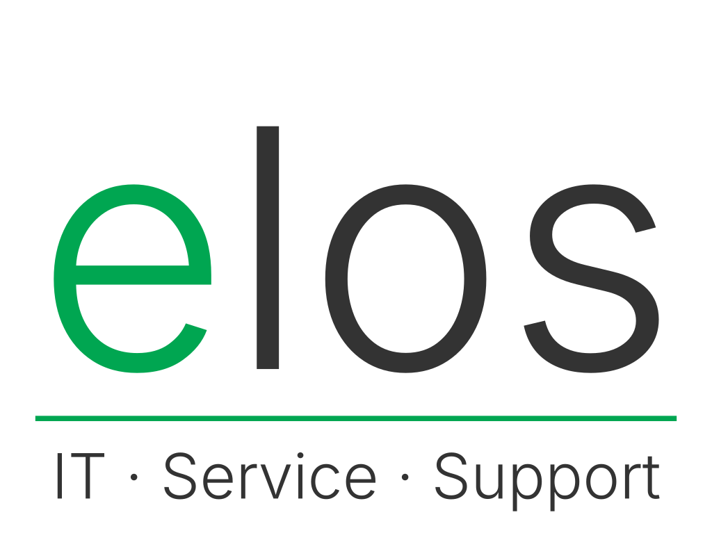 ELOS IT Logo
